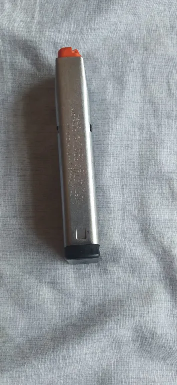 Smith Wesson Orjinal Şarjör - 2
