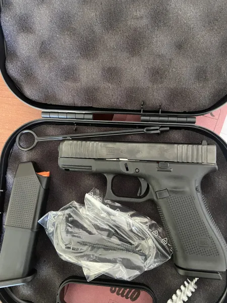 G45 Gen19