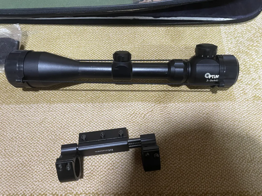 Hatsan Torpedo 155 5Mm - 4