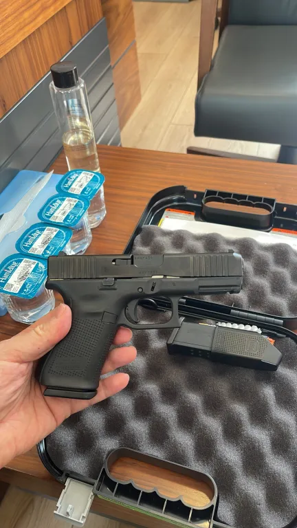 Glock G19 Gen5 - 2