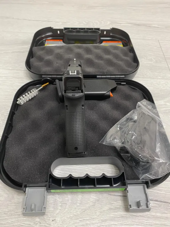 Sifir Glock 19 Gen 5 - 3