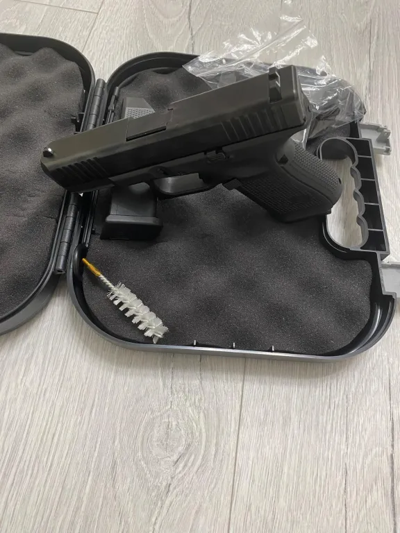 Sifir Glock 19 Gen 5