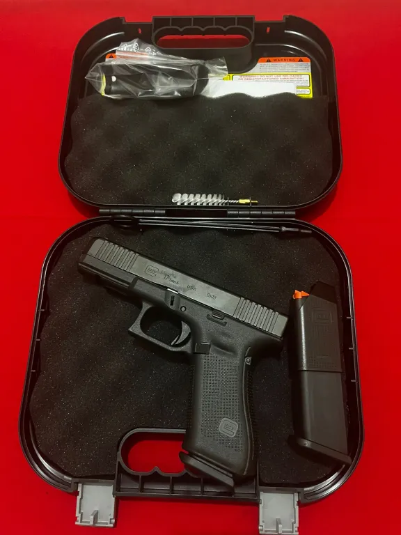 Glock 17 Gen5 - 3