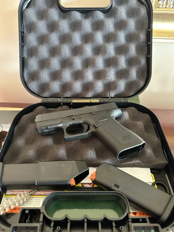 Glock 43X Sıfır Mayıs Çıkışlı - 4