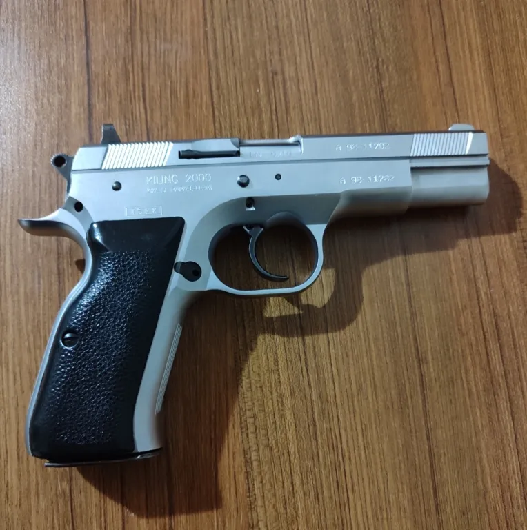 Kılınç - 1