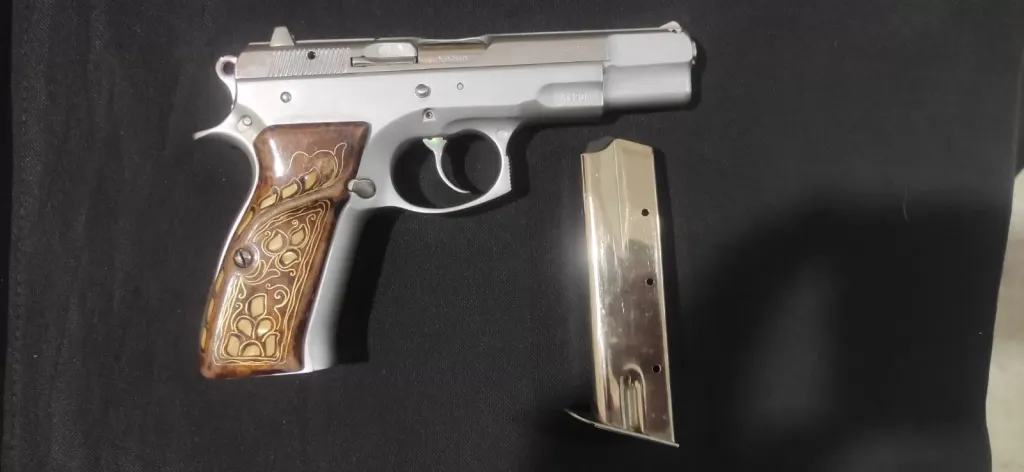Cz 75 Satılık - 3