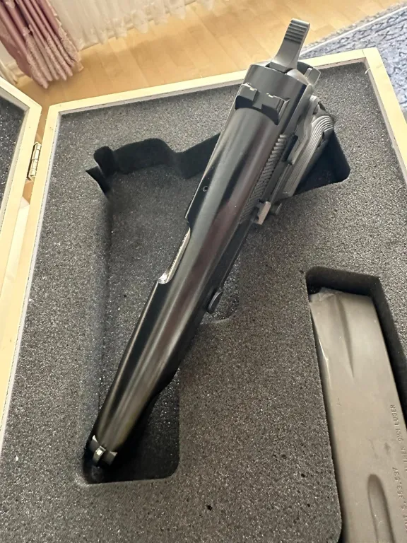 Sifir 14 Lü Mk Iii Browni̇g - 4
