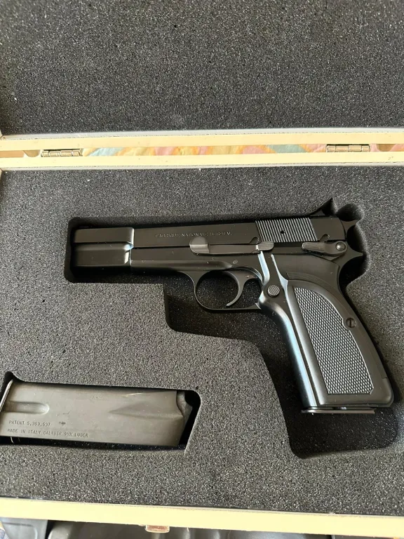Sifir 14 Lü Mk Iii Browni̇g - 3