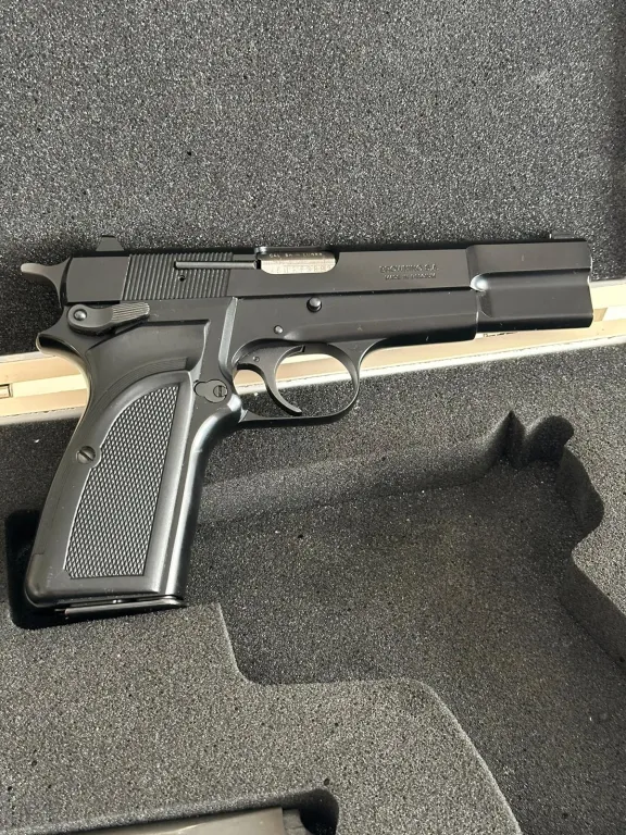 Sifir 14 Lü Mk Iii Browni̇g - 1