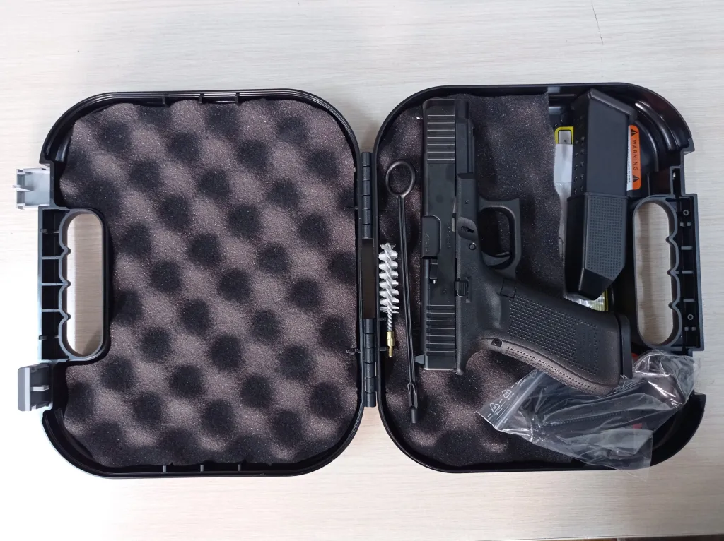Glock 47 - 2