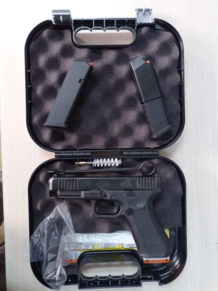 Glock 47