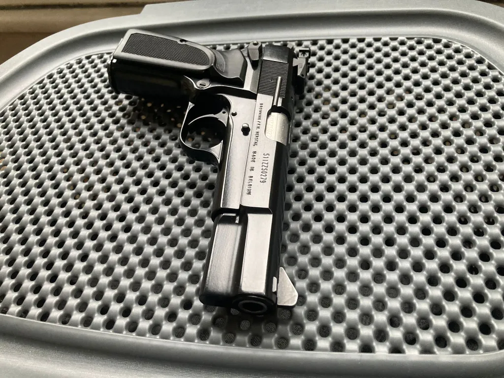 Browning 511Zz Seri̇