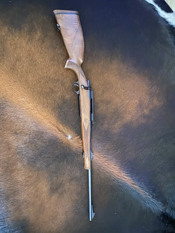 Browning 7mm Rem. Mag. - 3