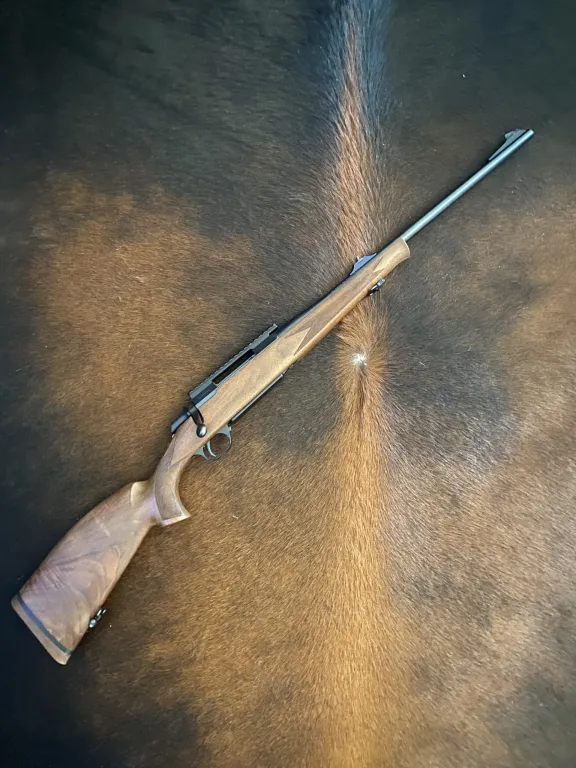 Browning 7mm Rem. Mag. - 2