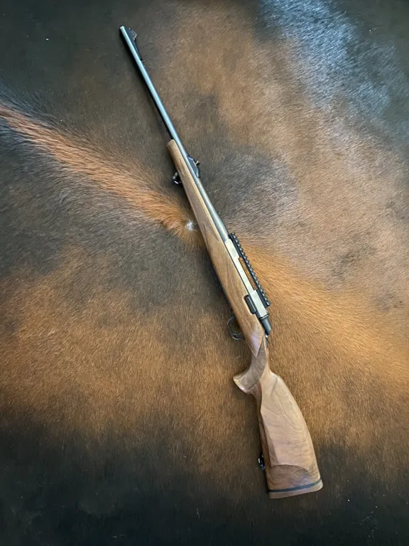 Browning 7mm Rem. Mag. - 1