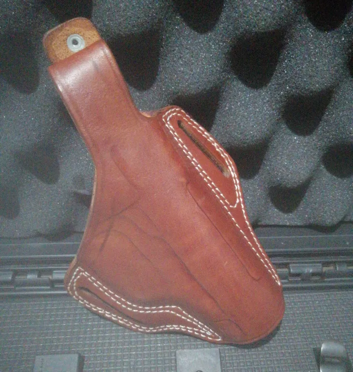 Memurdan Koleksiyonluk Beretta 81F Inox Tabanca Ankara Güncel - 4