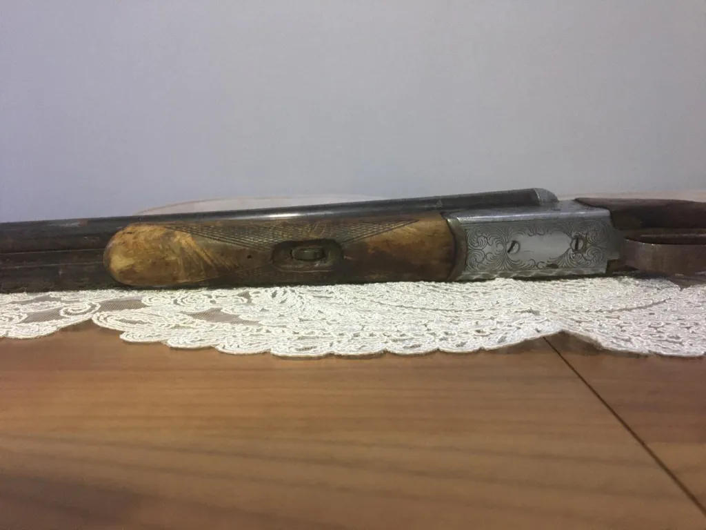 1970 Yapımı Çifte Kırma - 5