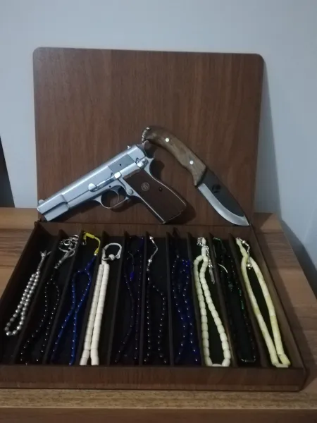 Browning T Serisi