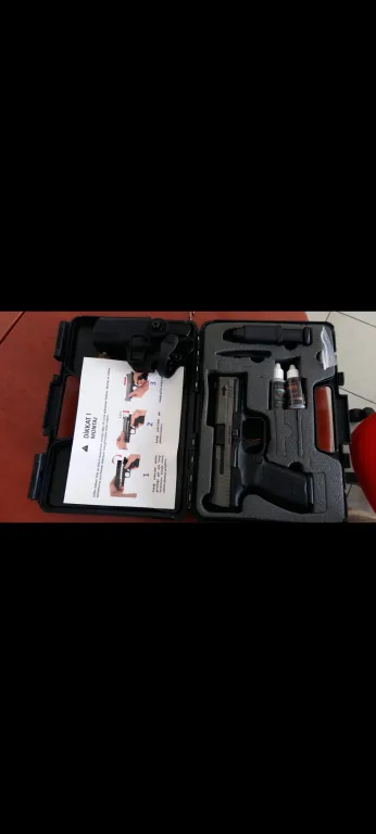 Canik Tp 9 Elite - 4