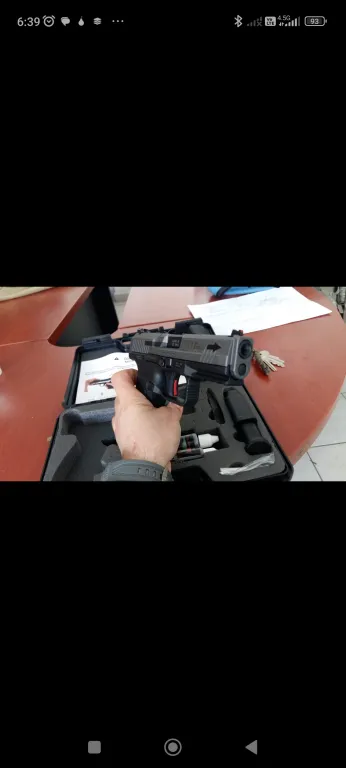 Canik Tp 9 Elite - 3