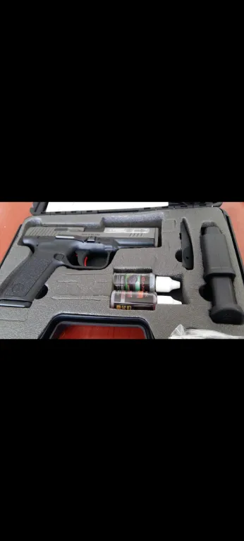 Canik Tp 9 Elite - 2