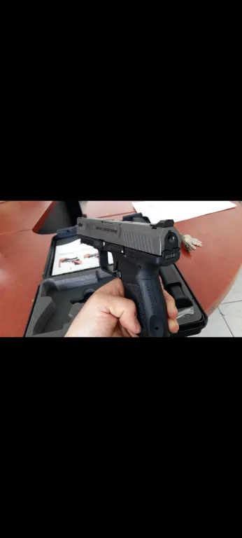 Canik Tp 9 Elite - 1