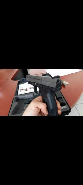 Canik Tp 9 Elite