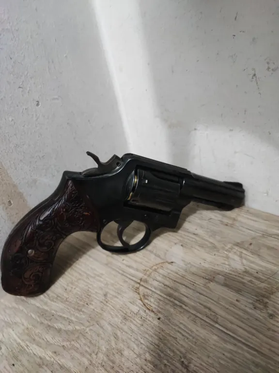 Ibre 357 Magnum 6 Patlar - 3