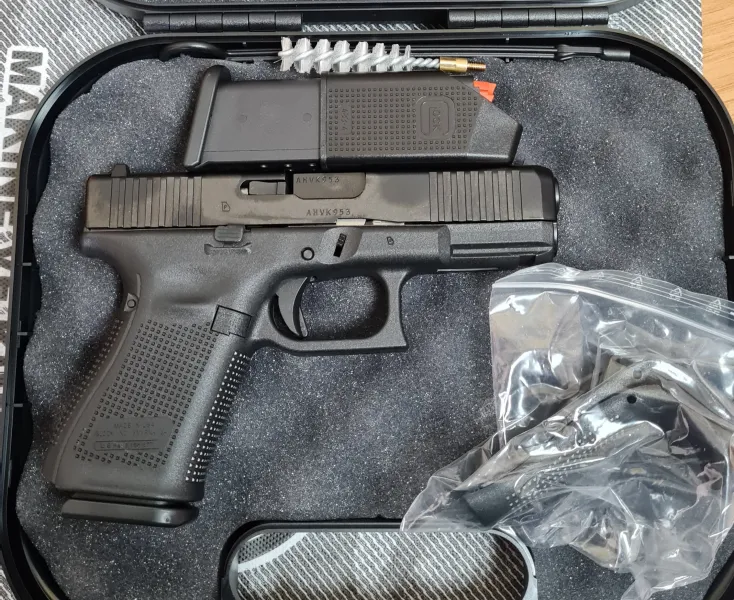 G 19 Gen 5