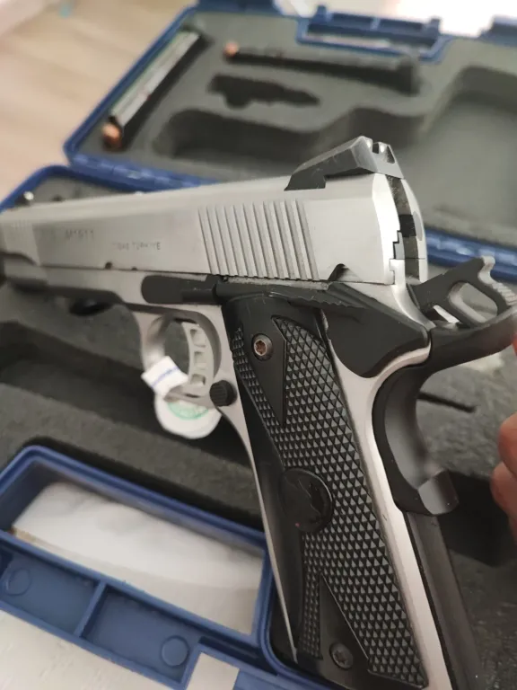 1911 Colt 45 Lik - 3