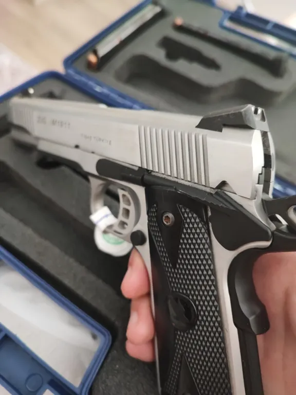 1911 Colt 45 Lik - 2