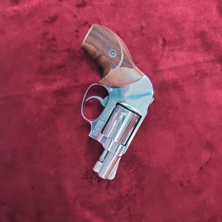 Smith Wesson Body Guard - 4