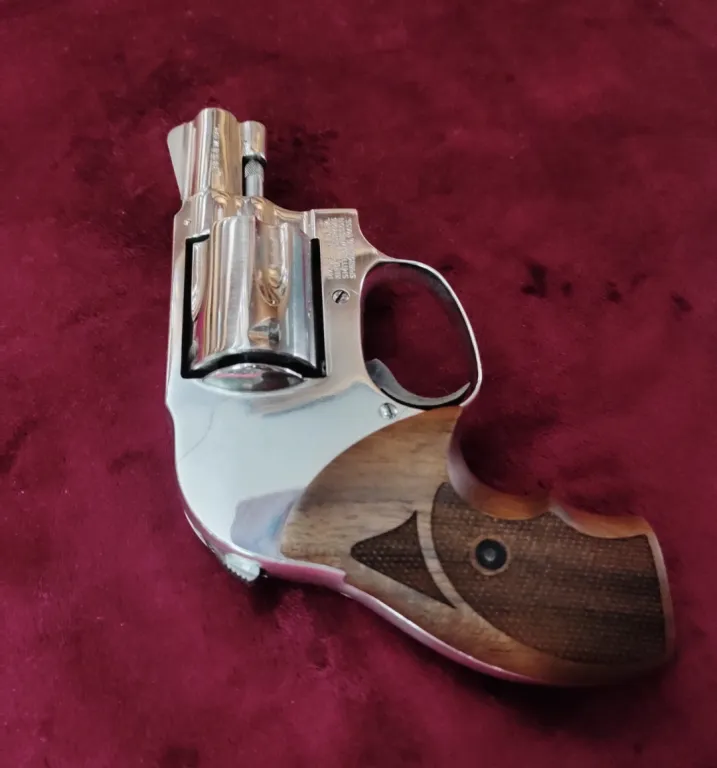 Smith Wesson Body Guard - 3