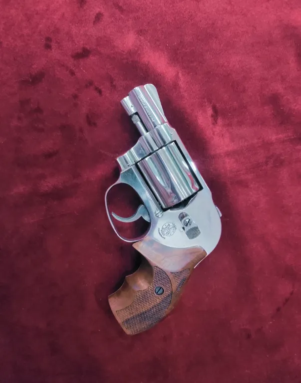 Smith Wesson Body Guard