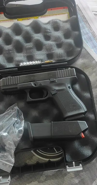 En Düşük Fiyat Glock 19 Gen 5 - 1