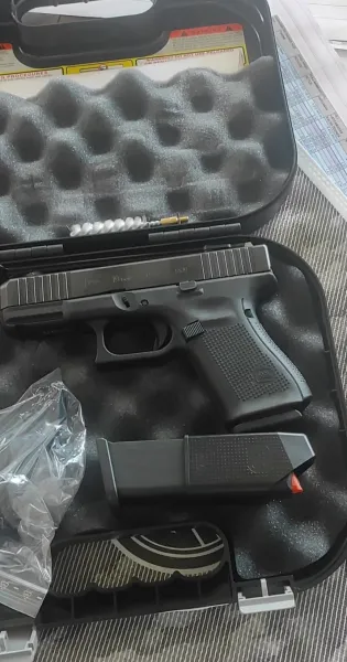 En Düşük Fiyat Glock 19 Gen 5