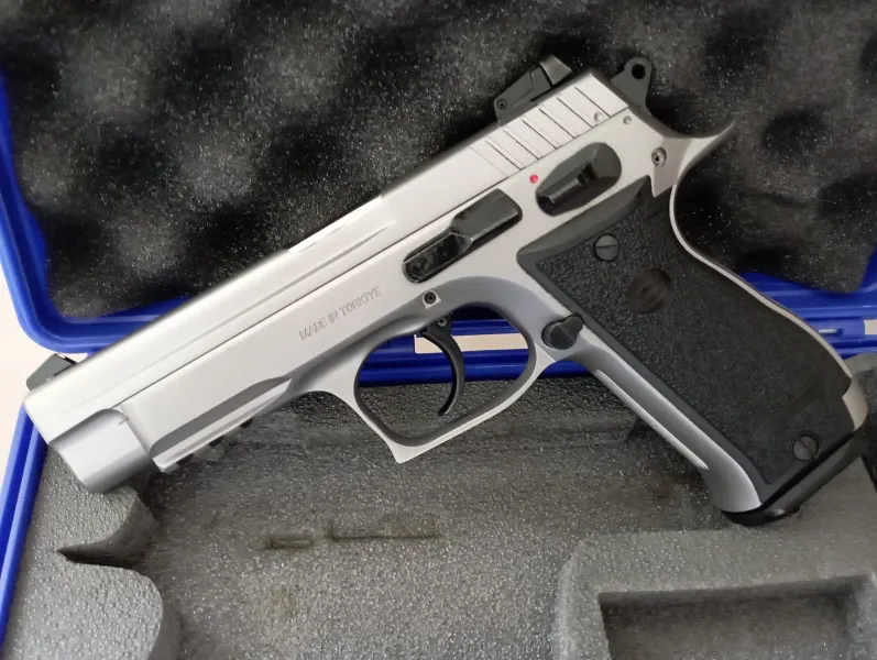 Sarsılmaz K245