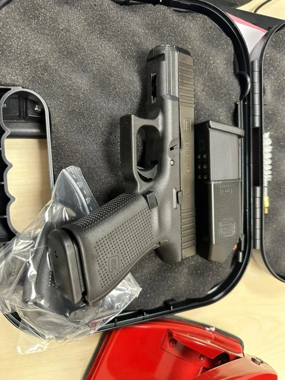 Glock 19 Gen 5 - 1