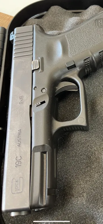 Glock 19C - 4