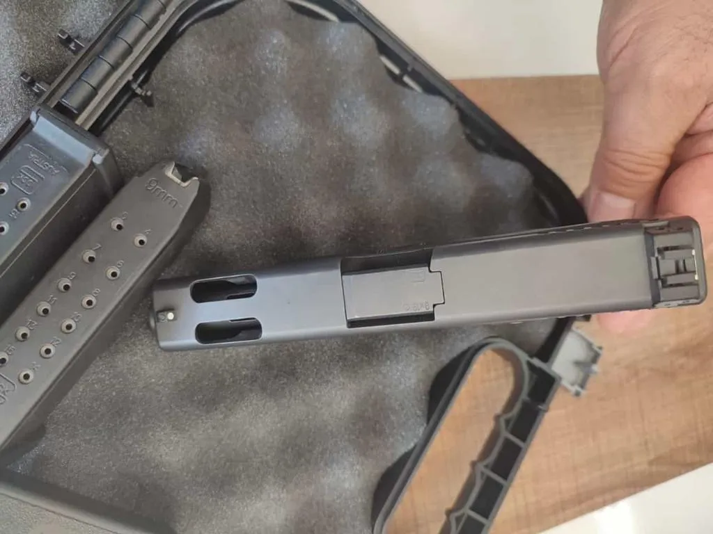 Glock 19C - 3