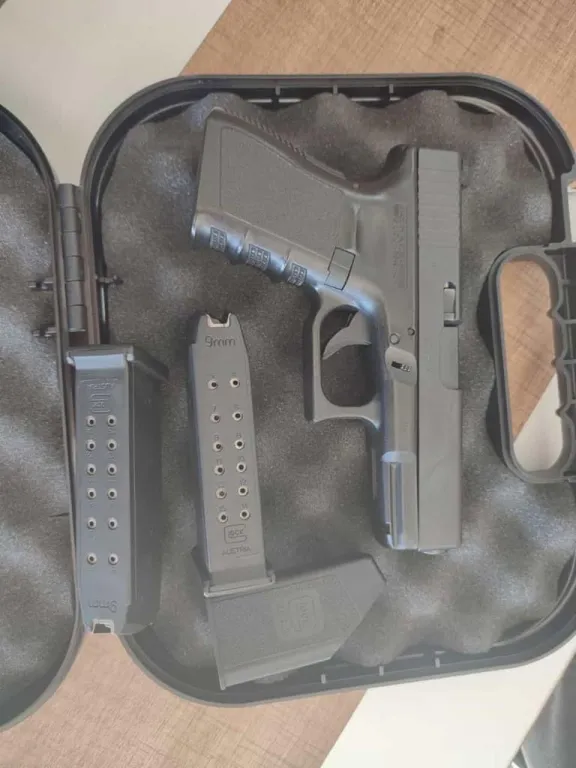 Glock 19C - 2