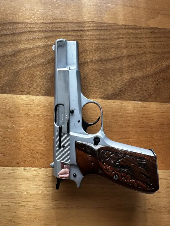 Klasik 14 Lü Browning - 5