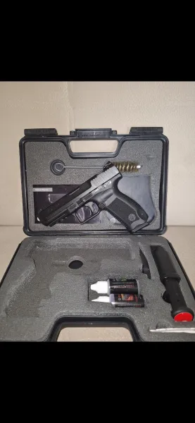 Tertemiz Cani̇k Tp9 Sa Mod 2
