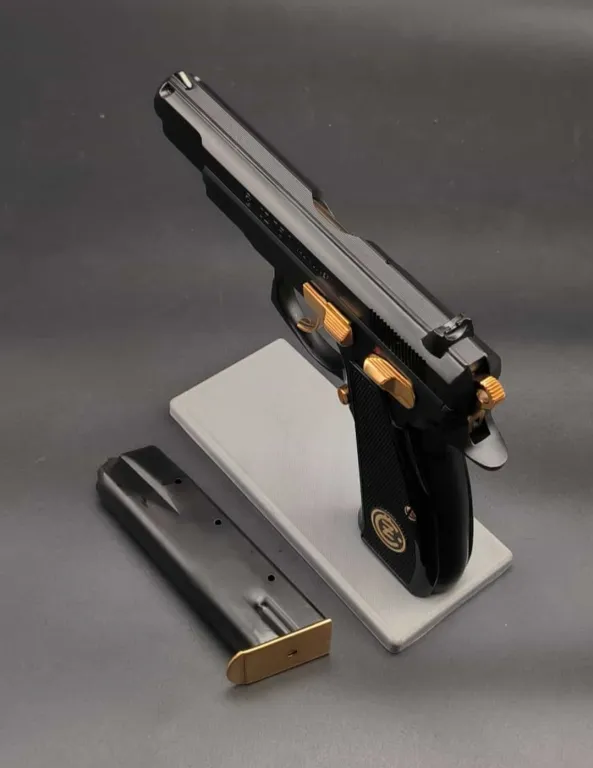 Cz 75 B - 2