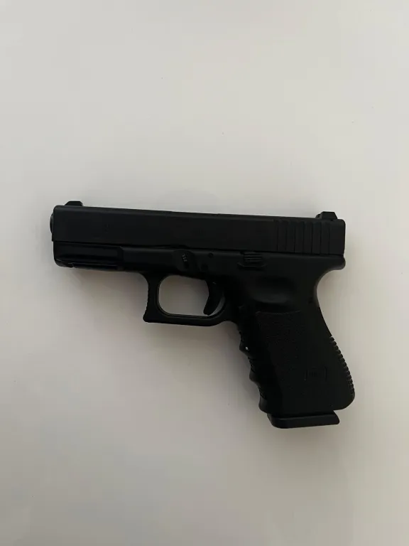 Glock 19 Gen3 - 3