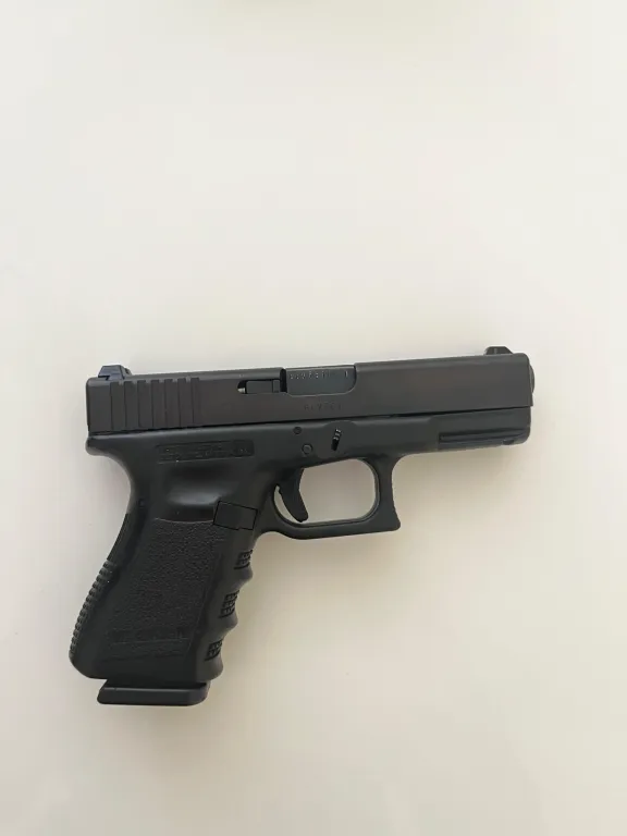 Glock 19 Gen3 - 2