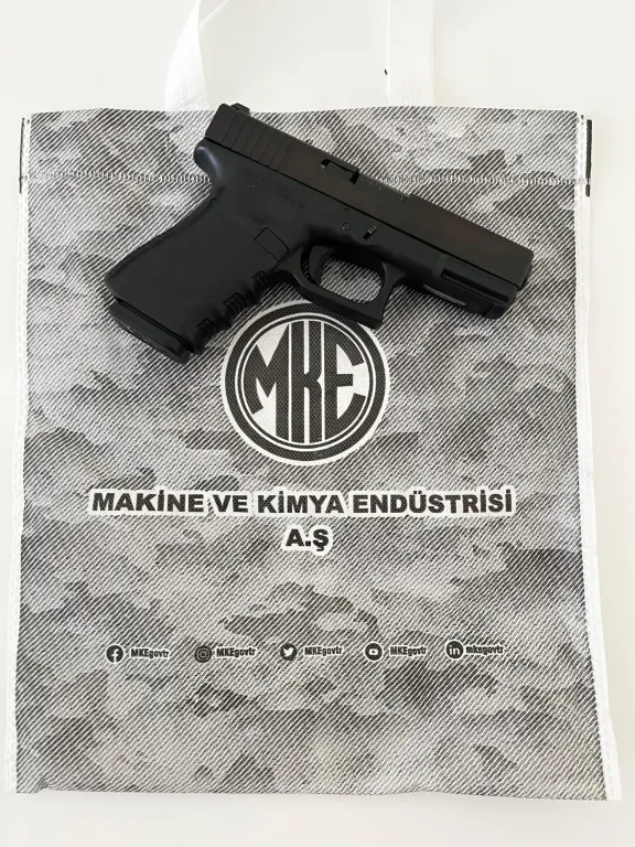 Glock 19 Gen3 - 1