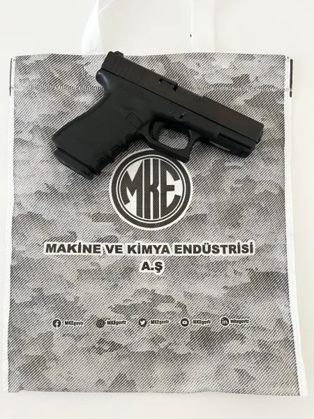 Glock 19 Gen3