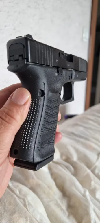Glock G 19 Gen5 - 5