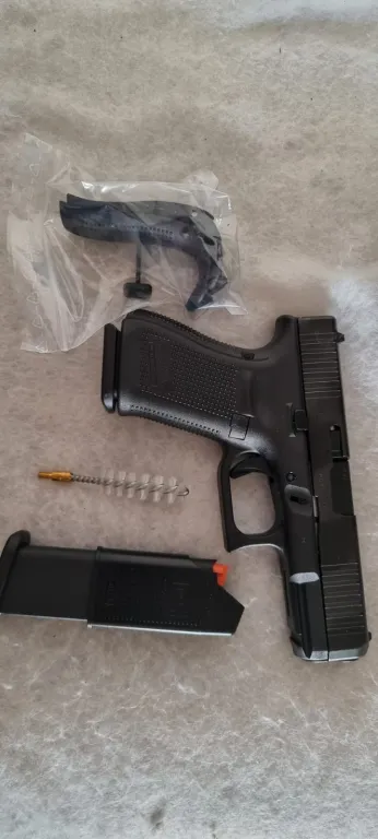 Glock G 19 Gen5 - 4